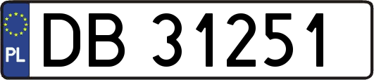 DB31251