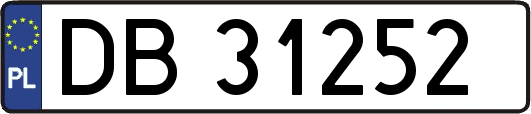 DB31252