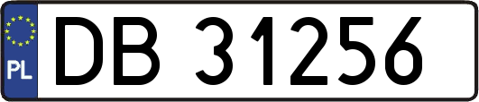 DB31256