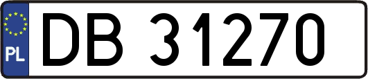 DB31270