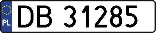 DB31285