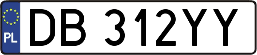 DB312YY