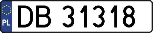 DB31318
