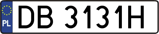 DB3131H