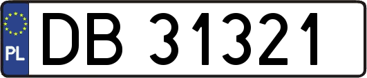 DB31321