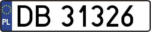 DB31326