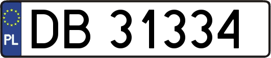 DB31334
