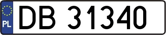 DB31340
