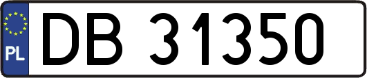 DB31350