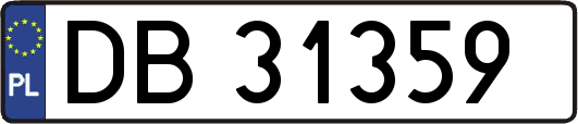 DB31359