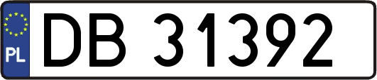 DB31392