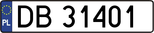 DB31401