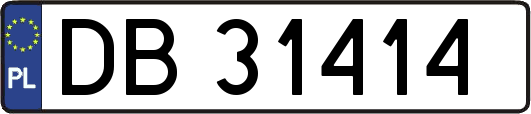DB31414