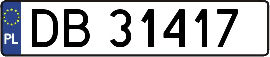 DB31417