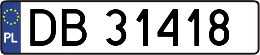 DB31418