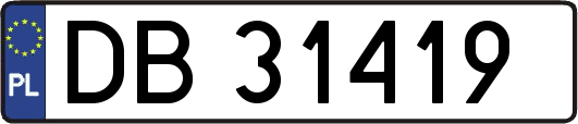DB31419
