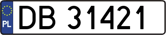 DB31421