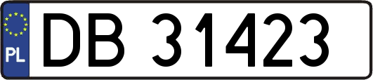 DB31423