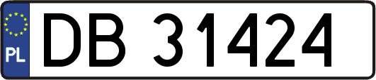 DB31424