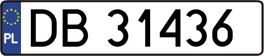 DB31436