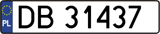 DB31437
