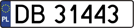 DB31443