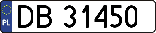 DB31450