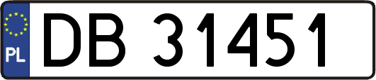 DB31451