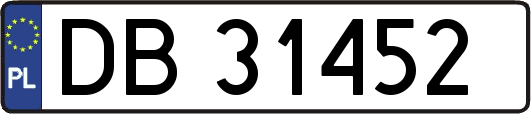 DB31452