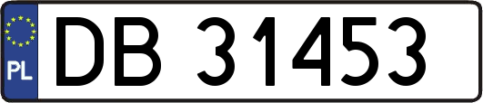 DB31453