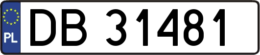 DB31481