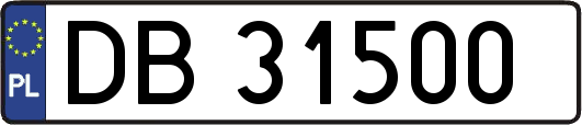 DB31500