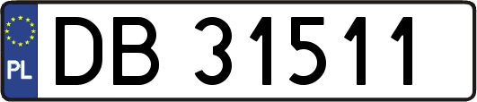 DB31511