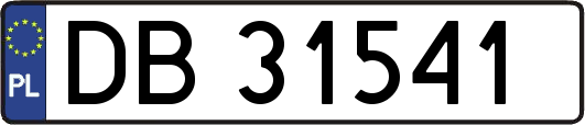 DB31541