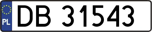 DB31543