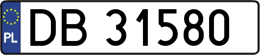 DB31580
