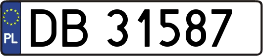 DB31587