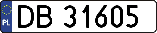 DB31605