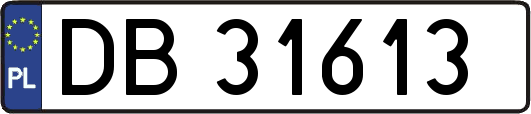 DB31613