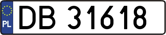 DB31618