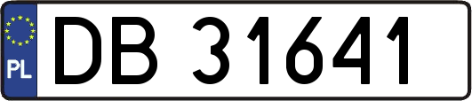 DB31641