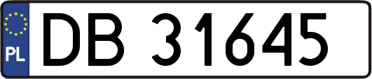 DB31645