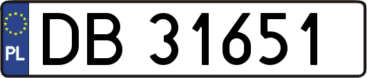 DB31651