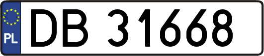 DB31668