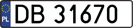 DB31670