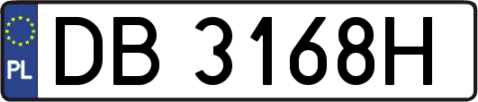 DB3168H