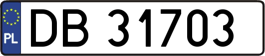 DB31703