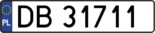 DB31711