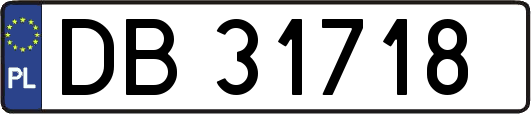DB31718