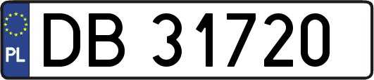 DB31720